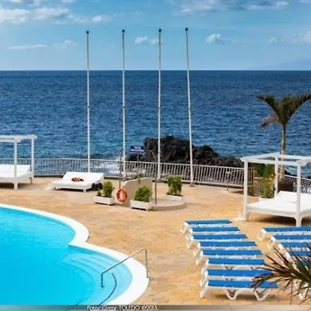 Maria Relax & Ocean & Peace !!!