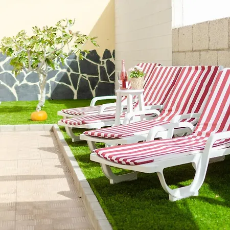 Villa Maria Relax & Ocean & Peace !!! *