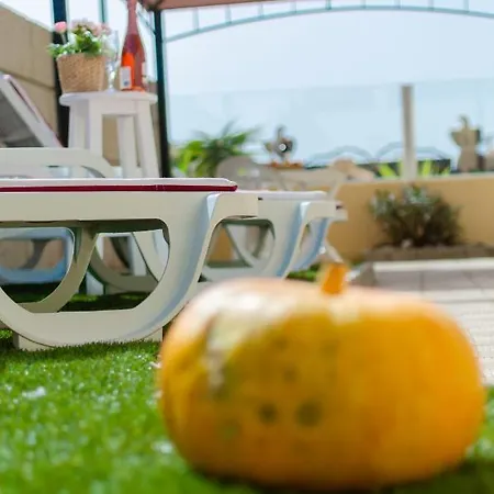 Villa Maria Relax & Ocean & Peace !!!